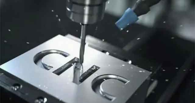 Exploring the Digital Manufacturing World: Introduction to CNC Technology.