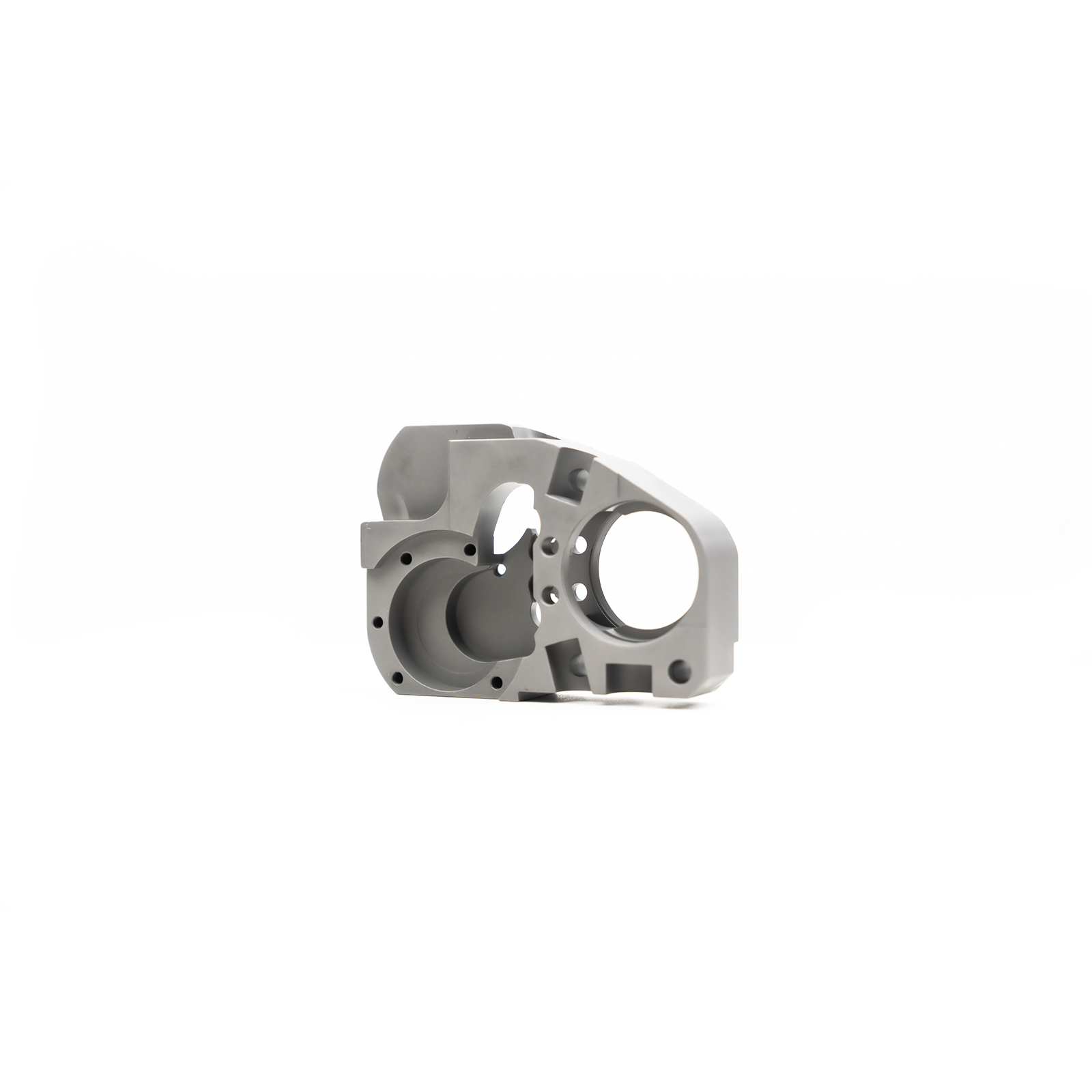 Customized precision CNC milling parts to meet your needs!